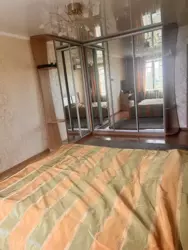 Просторная квартира с ремонтом + Паркоместо фото 10 Просторная квартира с ремонтом + Паркоместо фото 10