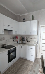 Велика 1-кімнатна квартира в жк «Одісей». фото 12 Велика 1-кімнатна квартира в жк «Одісей». фото 12