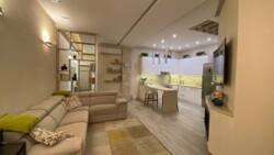 Квартира с паркингом на пр.Шевченко фото 1 Квартира с паркингом на пр.Шевченко фото 1