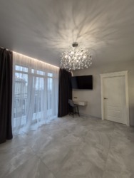 Продам квартиру на проспекте Шевченко. ЖК Олимпиец фото 8 Продам квартиру на проспекте Шевченко. ЖК Олимпиец фото 8