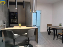 Продам 1-комн.квартиру с ремонтом. ЖК ОЛИМПИЕЦ на пр-те Шевченко фото 1 Продам 1-комн.квартиру с ремонтом. ЖК ОЛИМПИЕЦ на пр-те Шевченко фото 1