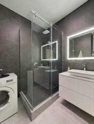 Продаж смарт-квартири в ЖК «Сегмент» (Сегедська / Армійська) фото 4 Продаж смарт-квартири в ЖК «Сегмент» (Сегедська / Армійська) фото 4