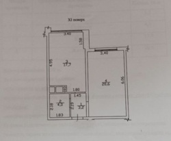 Продам квартиру в ЖК Альтаир фото 9 Продам квартиру в ЖК Альтаир фото 9