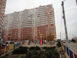 Продається квартира Одеська, Одеса, Київський, Радужная, 16 фото 1 Продається квартира Одеська, Одеса, Київський, Радужная, 16 фото 1