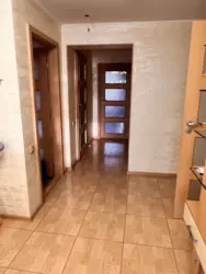 Просторная квартира с ремонтом + Паркоместо фото 9 Просторная квартира с ремонтом + Паркоместо фото 9