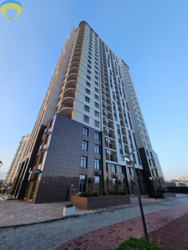 Продам 1-комнатную квартиру в ЖК 67 Жемчужина на Краснова. Кадорр Сити фото 5 Продам 1-комнатную квартиру в ЖК 67 Жемчужина на Краснова. Кадорр Сити фото 5