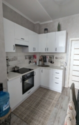 Велика 1-кімнатна квартира в жк «Одісей». фото 2 Велика 1-кімнатна квартира в жк «Одісей». фото 2