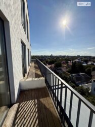 Продаётся квартира на Фонтане фото 3 Продаётся квартира на Фонтане фото 3