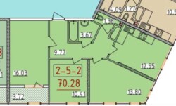 Продається квартира Одеса, Одеська, Приморський фото 2 Продається квартира Одеса, Одеська, Приморський фото 2