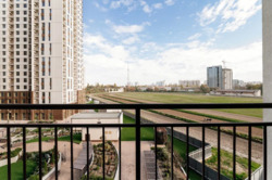 Продаж квартири в 63-й Жемчужині з видом на іподром фото 10 Продаж квартири в 63-й Жемчужині з видом на іподром фото 10