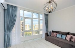 Продам 2-комнатную квартиру с ремонтом. ЖК Элегия парк в Аркадии. фото 4 Продам 2-комнатную квартиру с ремонтом. ЖК Элегия парк в Аркадии. фото 4