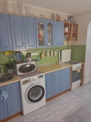 Продам квартиру на Таирова фото 1 Продам квартиру на Таирова фото 1