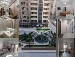 Продається квартира Курортный пер., 1А/1, Одеса, Одеська, Приморський фото 2 Продається квартира Курортный пер., 1А/1, Одеса, Одеська, Приморський фото 2