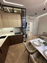 ������ 2-������� �������� � Kadorr City (63 ���������) �� ���. ��������, ����� ���� 4