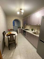 Продам квартиру в высотке на Черемушках фото 1 Продам квартиру в высотке на Черемушках фото 1