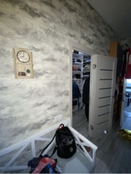 Велика 1-кімнатна квартира в жк «Одісей». фото 5 Велика 1-кімнатна квартира в жк «Одісей». фото 5