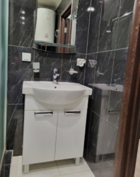 1-комнатная на Пишоновской с ремонтом и мебелью фото 15 1-комнатная на Пишоновской с ремонтом и мебелью фото 15