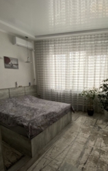 Велика 1-кімнатна квартира в жк «Одісей». фото 9 Велика 1-кімнатна квартира в жк «Одісей». фото 9