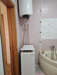 Продається квартира Одеська, Одеса, Київський, Тополёва фото 4 Продається квартира Одеська, Одеса, Київський, Тополёва фото 4