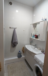 Велика 1-кімнатна квартира в жк «Одісей». фото 7 Велика 1-кімнатна квартира в жк «Одісей». фото 7