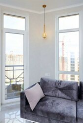 Продам 2-комнатную квартиру с ремонтом. ЖК Элегия парк в Аркадии. фото 7 Продам 2-комнатную квартиру с ремонтом. ЖК Элегия парк в Аркадии. фото 7