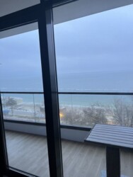 Апартаменти біля моря в ЖК 'Каліпсо' фото 1 Апартаменти біля моря в ЖК 'Каліпсо' фото 1