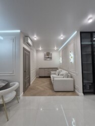 Продам 1-комн.квартиру с ремонтом. 66 ЖЕМЧУЖИНА на Краснова KADORR City фото 6 Продам 1-комн.квартиру с ремонтом. 66 ЖЕМЧУЖИНА на Краснова KADORR City фото 6