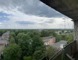 Продаж 4 кім квартири на Новомиколаївці. фото 7 Продаж 4 кім квартири на Новомиколаївці. фото 7