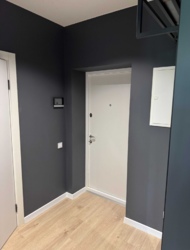 Продам 1к квартиру-студію 46квм в ЖК 3V Volkova фото 12 Продам 1к квартиру-студію 46квм в ЖК 3V Volkova фото 12