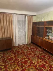 2-х кімнатна Академіка Корольова 13 фото 1 2-х кімнатна Академіка Корольова 13 фото 1