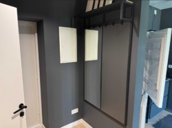 Продам 1к квартиру-студію 46квм в ЖК 3V Volkova фото 13 Продам 1к квартиру-студію 46квм в ЖК 3V Volkova фото 13