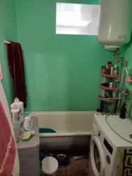 Продам 1 кімнатну квартиру с. Первозванівка фото 6 Продам 1 кімнатну квартиру с. Первозванівка фото 6