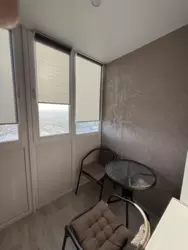 3-х ком Полтавська. фото 4 3-х ком Полтавська. фото 4