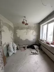 Продається 2-кімнатна квартира по вул. Леоніда Каденюка (Пацаєва) фото 6 Продається 2-кімнатна квартира по вул. Леоніда Каденюка (Пацаєва) фото 6