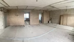 Продаж 4 кім квартири на Новомиколаївці. фото 2 Продаж 4 кім квартири на Новомиколаївці. фото 2