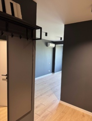 Продам 1к квартиру-студію 46квм в ЖК 3V Volkova фото 8 Продам 1к квартиру-студію 46квм в ЖК 3V Volkova фото 8