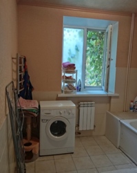 3 кімн.квартира-87,9 кВ.м. в тихому,затишному районі, неподалік від центру! фото 8 3 кімн.квартира-87,9 кВ.м. в тихому,затишному районі, неподалік від центру! фото 8