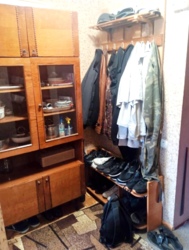 Продам 1 кімнатну квартиру на Катранівкі фото 3 Продам 1 кімнатну квартиру на Катранівкі фото 3