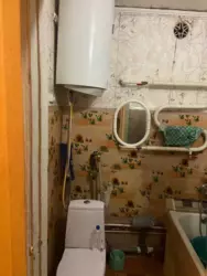 2-х кімнатна Академіка Корольова 13 фото 9 2-х кімнатна Академіка Корольова 13 фото 9