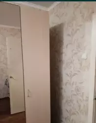 Продаж кімнати в гуртожитку по вулиці Кременчуцька фото 1 Продаж кімнати в гуртожитку по вулиці Кременчуцька фото 1