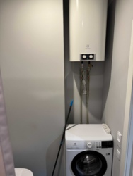 Продам 1к квартиру-студію 46квм в ЖК 3V Volkova фото 10 Продам 1к квартиру-студію 46квм в ЖК 3V Volkova фото 10