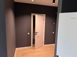 Продам 1к квартиру-студію 46квм в ЖК 3V Volkova фото 7 Продам 1к квартиру-студію 46квм в ЖК 3V Volkova фото 7