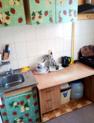 Продам 1 кімнатну квартиру на Катранівкі фото 7 Продам 1 кімнатну квартиру на Катранівкі фото 7