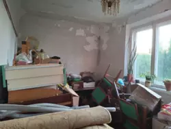 Продам 3-кімн.квартиру, с.Гірниче фото 5 Продам 3-кімн.квартиру, с.Гірниче фото 5