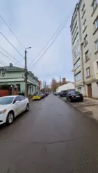 Продаж квартири в Центрі міста фото 1 Продаж квартири в Центрі міста фото 1