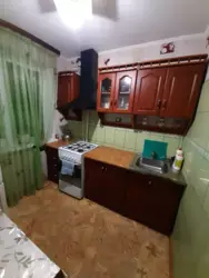 Продається 2-кімнатна квартира на Новомиколаївкі фото 2 Продається 2-кімнатна квартира на Новомиколаївкі фото 2