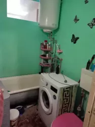 Продам 1 кімнатну квартиру с. Первозванівка фото 5 Продам 1 кімнатну квартиру с. Первозванівка фото 5