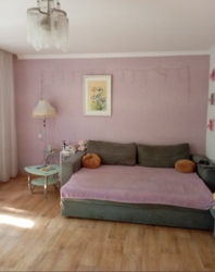 3 кімн.квартира-87,9 кВ.м. в тихому,затишному районі, неподалік від центру! фото 2 3 кімн.квартира-87,9 кВ.м. в тихому,затишному районі, неподалік від центру! фото 2