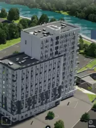 Продам 3х кімнатну квартиру в новобудові фото 8 Продам 3х кімнатну квартиру в новобудові фото 8