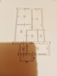 Дом-квартира район Кущевка по Крымской фото 8 Дом-квартира район Кущевка по Крымской фото 8